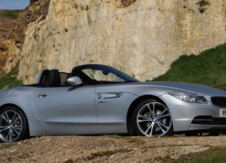 Руководство покупателя BMW Z4 (Mk2): Современная классика для открытых дорог