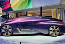 Zukunft auf Rädern: Wichtige Erkenntnisse von der Beijing Auto Show 2026
