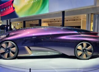 Future on Wheels: belangrijkste bevindingen van de Beijing Auto Show 2026