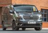 Renault stellt die Trafic Graphite Edition vor: ein stilvolles Upgrade für den professionellen Van-Markt