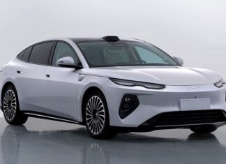 BYD odhaluje vysoce výkonnou pečeť 08: Nový standard pro vlajkové elektrické sedany