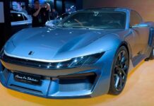 Lynk & Co відзначає 10-річчя ювілеєм високопродуктивного електричного концепту GT