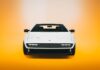 Encore Reimagines Classic Lotus Esprit s 400 HP V8