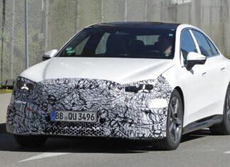 La bataille électrique pour la classe exécutive compacte : Mercedes Classe C contre BMW i3