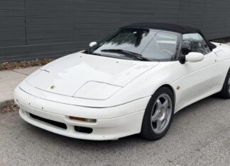 La crisis de identidad sobre ruedas: por qué este Kia Roadster es en realidad una leyenda de Lotus