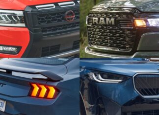 Zmiana kursu: zwycięzcy i przegrani rynku motoryzacyjnego w pierwszym kwartale 2026 roku