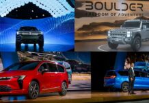 Автосалон в Нью-Йорке 2026: Ключевые Новинки и Будущие Тенденции