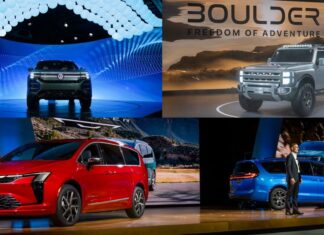 2026 New York Auto Show: Key Reveals and Future Trends
