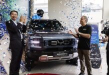 BYD досягла позначки 100 000 автомобілів в Австралії: стрімкий зліт китайського електромобільного гіганта