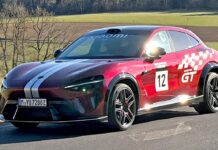 Xiaomi YU7 GT: високопродуктивний позашляховик, що прагне перевернути ринок люксових електромобілів