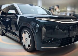 Le SUV Great Tang de BYD connaît une augmentation massive des précommandes au milieu d’écarts de données