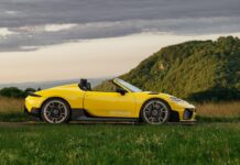 Porsche rozważa wprowadzenie symulowanych skrzyń biegów, aby poprawić wrażenia z jazdy pojazdami elektrycznymi