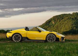 Porsche considera i cambi simulati per migliorare l’esperienza di guida elettrica