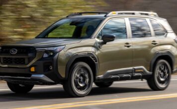 Testbericht zum Subaru Forester 2027: Praktikabilität trifft auf Robustheit