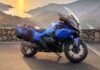 BMW R 1300 RT: Nový uchazeč o trůn ve třídě těžkých cestovních vozů