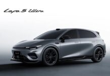 Leapmotor розширює лінійку B05, представляючи високопродуктивну версію «Ultra»