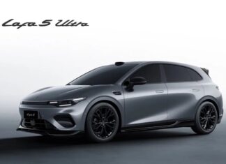 Leapmotor espande la gamma B05 con un assetto “Ultra” ad alte prestazioni