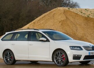 Skoda Octavia Mk3 (2013–2020): Полное руководство покупателя