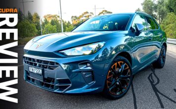 Огляд Cupra Terramar: стильний кросовер із заплутаною ієрархією характеристик