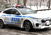 Поліція Нью-Йорка звинувачується у використанні покарань через переклади на помсту проти офіцера