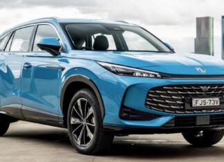 2026 MG HS Excite Review: um SUV voltado para o valor que enfrenta uma concorrência acirrada