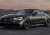 Más allá del CLE 63: Mercedes prepara un cupé V8 “extremo” con motor Mythos