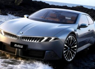 Menata Ulang BMW 6-Series: Visi Digital untuk Era Listrik