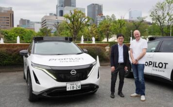 Pro Pilot від Nissan: чи зможе ІІ перевершити людину в «міських джунглях»?