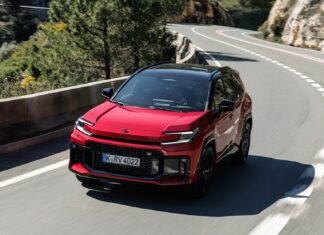 Toyota RAV4 GR Sport: Більше, ніж просто візуальний тюнінг