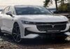 Le auto cinesi escono dagli stabilimenti europei