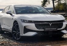 Китайські автомобілі: вихід із європейських заводів