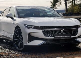 Chinese auto’s rollen uit Europese fabrieken