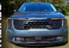 Почему гибридный Kia Carnival 2026 года умнее большинства полноразмерных внедорожников