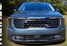 Why the 2026 Kia Carnival Hybrid Outsmarts Most Three-Row SUVs
