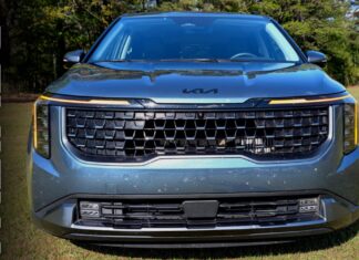 Why the 2026 Kia Carnival Hybrid Outsmarts Most Three-Row SUVs