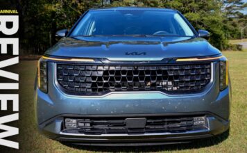 Why the 2026 Kia Carnival Hybrid Outsmarts Most Three-Row SUVs