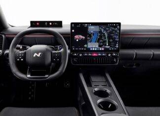 Hyundai onthult Pleos Connect: een nieuw tijdperk van AI-aangedreven, gebruikersgericht infotainment