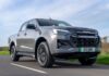 Isuzu D-Max EV: pesanti agevolazioni fiscali, leggere su tutto il resto
