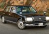 Последний V-12 от Toyota: почему Toyota Century 1997 года — это редкий кусочек японской автомобильной истории