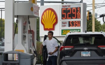 Los precios del gas vuelven a sufrir. AAA tiene los datos.