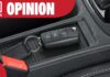 Il Regno Unito reprime la tecnologia dei furti d’auto senza chiavi, ma la lotta è solo all’inizio