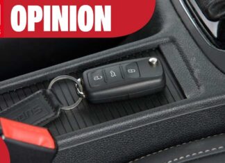 Il Regno Unito reprime la tecnologia dei furti d’auto senza chiavi, ma la lotta è solo all’inizio