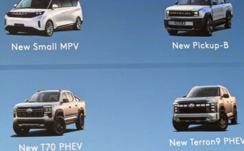 LDV, можливо, привезе до Австралії PHEV-пікапи. Або ні.