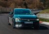 VW Golf GTI Edition 50 claimt FWD-record op de Nürburgring van Honda Civic Type R