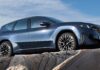 La nuova iX3 di BMW stabilisce un livello elevato in termini di valore e autonomia elettrica