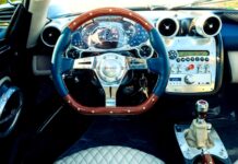 Panduan Terakhir: Pagani Zonda senilai $14 Juta Menentang Tren Industri
