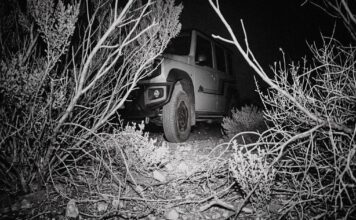 Suzuki Menggoda Jimny Rhino Sebelum Peluncuran Juni