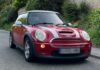 Het Mini Cooper S-dilemma: een moderne klassieker restaureren voordat een bestelwagen zijn dagen beëindigde