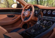 Beyond the Badges: Di dalam Bentley Continental GT S 2026