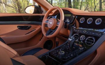 Oltre i distintivi: all’interno della Bentley Continental GT S del 2026